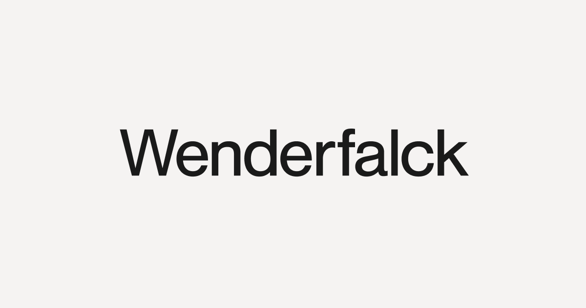 Wenderfalck office